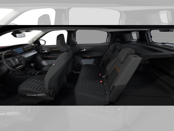 Citroën C3 Aircross Turbo 100 S&S Plus, Sofort Verfügbbar