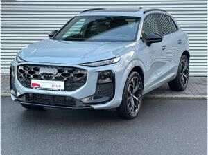 Audi Q3 SUV TFSI quattro S tronic*DIGI MATRIX*PANO* Audi Q3 SUV TFSI quattro S tronic*DIGI MATRIX*PANO*