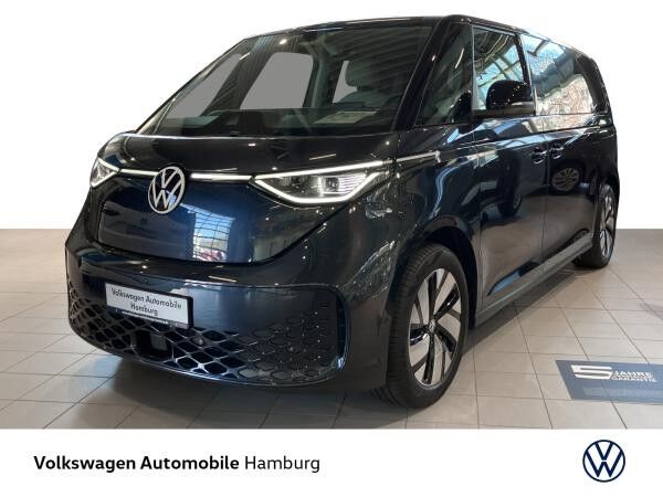Volkswagen ID.Buzz Goal langer Radstand 7Sitzer CarPlay PDC