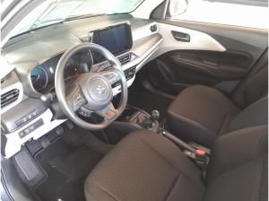 Suzuki Swift Club, Navi, Kamera, Keyless, sofort lieferbar !!!