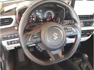 Suzuki Swift Club, Navi, Kamera, Keyless, sofort lieferbar !!!