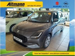 Suzuki Swift Club, Navi, Kamera, Keyless, sofort lieferbar !!!