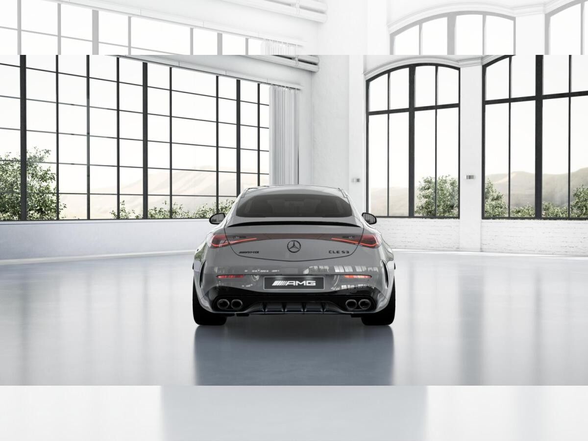 Mercedes-Benz CLE 53 AMG Coupé -Wunschkonfiguration-