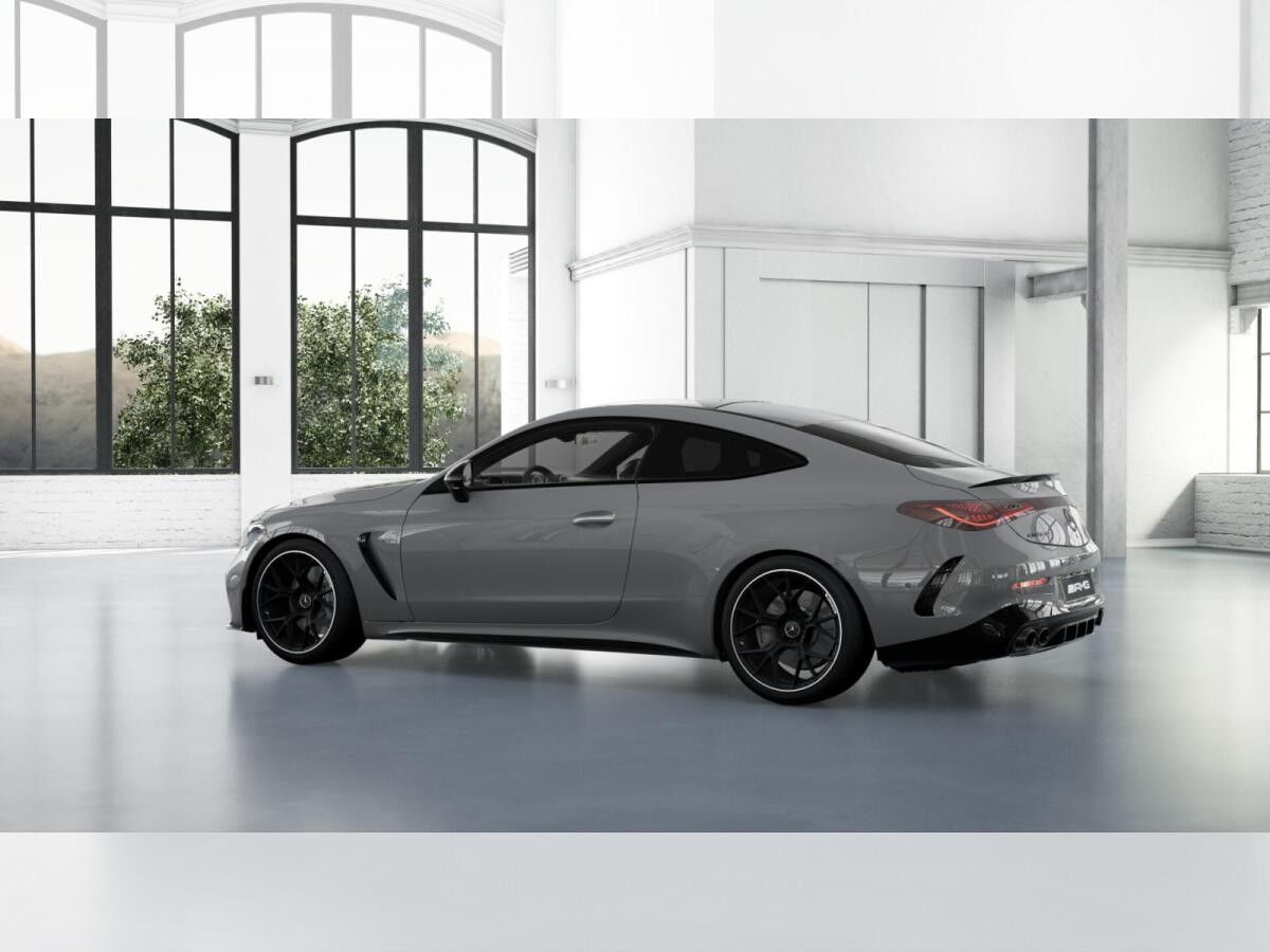 Mercedes-Benz CLE 53 AMG Coupé -Wunschkonfiguration-