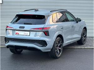 Audi Q3 SUV TFSI quattro S tronic*MENSCHEN MIT BEHINDERUNG*DIGI MATRIX*PANO*