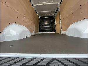 Renault Master L3H2 dCi150 Hecktüren270° Holz komplett Kamera