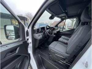 Renault Master L3H2 dCi150 Hecktüren270° Holz komplett Kamera