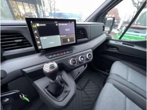 Renault Master L3H2 dCi150 Hecktüren270° Holz komplett Kamera