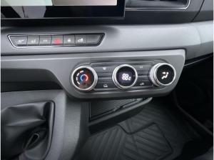 Renault Master L3H2 dCi150 Hecktüren270° Holz komplett Kamera