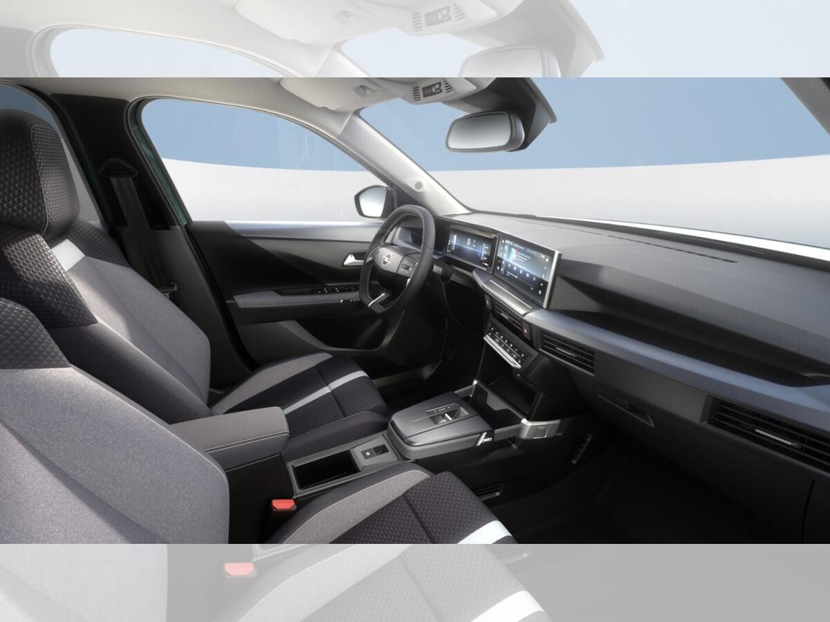 Opel Frontera 💥DEIN NEUER GS 💥 | Tech-Paket  10"-Farb-Touchscreen 📱 | Rückfahrkamera 📷