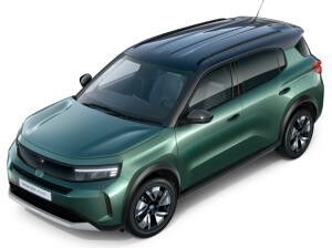 Opel Frontera 💥DEIN NEUER GS 💥 | Tech-Paket  10"-Farb-Touchscreen 📱 | Rückfahrkamera 📷