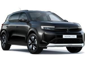 Opel Frontera 💥DEIN NEUER GS 💥 | Tech-Paket  10"-Farb-Touchscreen 📱 | Rückfahrkamera 📷