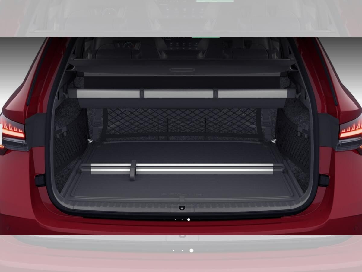 Skoda Octavia Combi 2.0 TSI RS *GEWERBE*SOFORT* l DSG l AHK l DCC + HUD l PANO l MATRIX l CANTON l