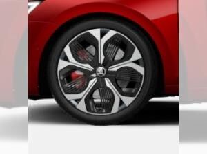 Skoda Octavia Combi 2.0 TSI RS *GEWERBE*SOFORT* l DSG l AHK l DCC + HUD l PANO l MATRIX l CANTON l