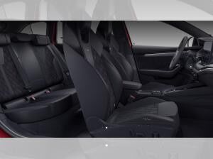 Skoda Octavia Combi 2.0 TSI RS *GEWERBE*SOFORT* l DSG l AHK l DCC + HUD l PANO l MATRIX l CANTON l