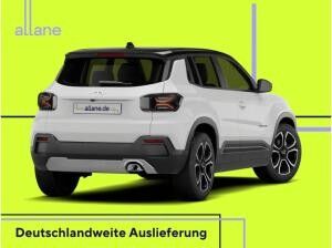 Jeep Avenger 1.2 DCT6 e-Hybrid Altitude - Vorlauffahrzeug!