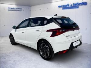 Hyundai i20 ❄️WINTER-SPECIAL❄️🔥TREND🔥💼GEWERBE💼✔️SOFORT-VERFÜGBAR✔️100 PS // BOSE // Licht-Paket