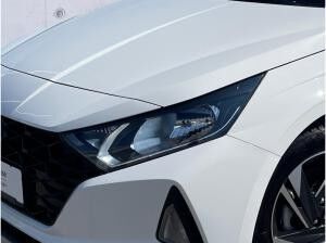 Hyundai i20 ❄️WINTER-SPECIAL❄️🔥TREND🔥💼GEWERBE💼✔️SOFORT-VERFÜGBAR✔️100 PS // BOSE // Licht-Paket