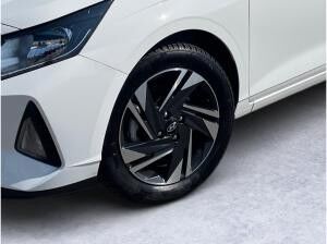 Hyundai i20 ❄️WINTER-SPECIAL❄️🔥TREND🔥💼GEWERBE💼✔️SOFORT-VERFÜGBAR✔️100 PS // BOSE // Licht-Paket