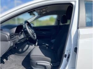 Hyundai i20 ❄️WINTER-SPECIAL❄️🔥TREND🔥💼GEWERBE💼✔️SOFORT-VERFÜGBAR✔️100 PS // BOSE // Licht-Paket