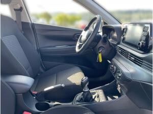 Hyundai i20 ❄️WINTER-SPECIAL❄️🔥TREND🔥💼GEWERBE💼✔️SOFORT-VERFÜGBAR✔️100 PS // BOSE // Licht-Paket