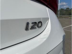 Hyundai i20 ❄️WINTER-SPECIAL❄️🔥TREND🔥💼GEWERBE💼✔️SOFORT-VERFÜGBAR✔️100 PS // BOSE // Licht-Paket