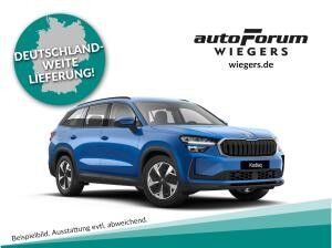 Skoda Kodiaq Selection 1.5 TSI 110 kW (150 PS) DSG
