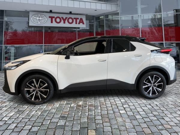 Toyota C-HR 💥Plug -In Hybrid Teamplayer inkl. Technikpaket💥