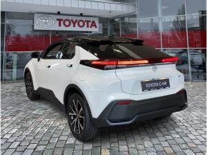 Toyota C-HR 💥Plug -In Hybrid Teamplayer inkl. Technikpaket💥