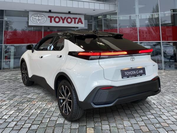 Toyota C-HR 💥Plug -In Hybrid Teamplayer inkl. Technikpaket💥
