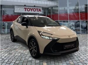 Toyota C-HR 💥Plug -In Hybrid Teamplayer inkl. Technikpaket💥
