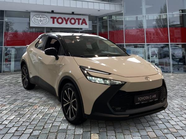 Toyota C-HR 💥Plug -In Hybrid Teamplayer inkl. Technikpaket💥