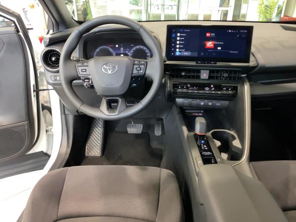 Toyota C-HR 💥Plug -In Hybrid Teamplayer inkl. Technikpaket💥