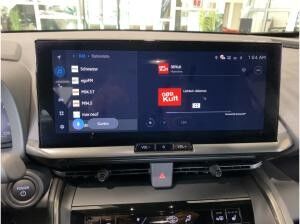 Toyota C-HR 💥Plug -In Hybrid Teamplayer inkl. Technikpaket💥