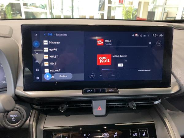 Toyota C-HR 💥Plug -In Hybrid Teamplayer inkl. Technikpaket💥