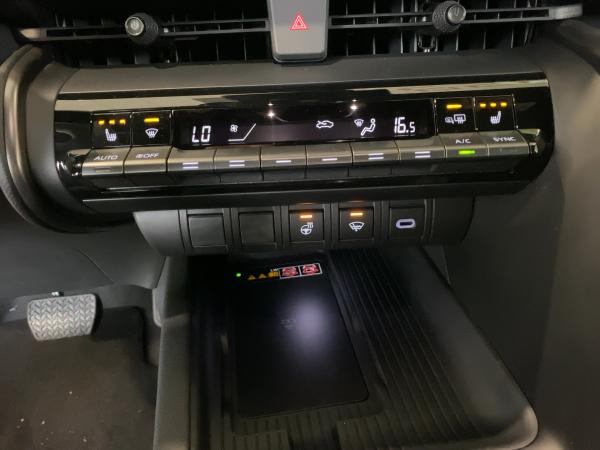 Toyota C-HR 💥Plug -In Hybrid Teamplayer inkl. Technikpaket💥