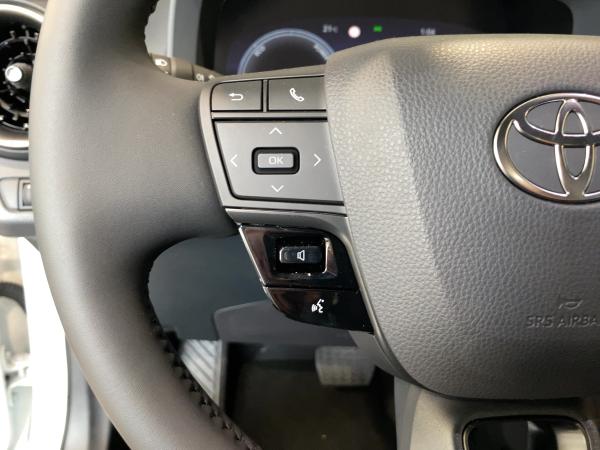 Toyota C-HR 💥Plug -In Hybrid Teamplayer inkl. Technikpaket💥