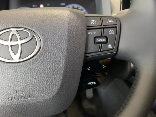 Toyota C-HR 💥Plug -In Hybrid Teamplayer inkl. Technikpaket💥