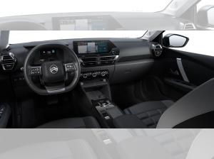 Citroën C4 PureTech 130 S&S MAX EAT8, SOFORT VERFÜGBAR