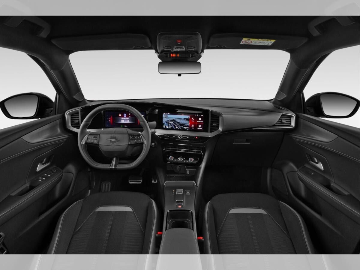 Opel Mokka ⚠️SOFORT VERFÜGBAR⚠️ GS | Automatik, 131 PS | Matrix Scheinwerfer 🚙  |  Rückfahrkamera 📷  | Klimaaut