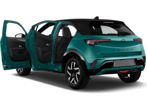 Opel Mokka 👉SOFORT VERFÜGBAR⚠️ GS | Automatik, 131 PS | Matrix Scheinwerfer 🚙  |  Rückfahrkamera 📷  | Klimaaut