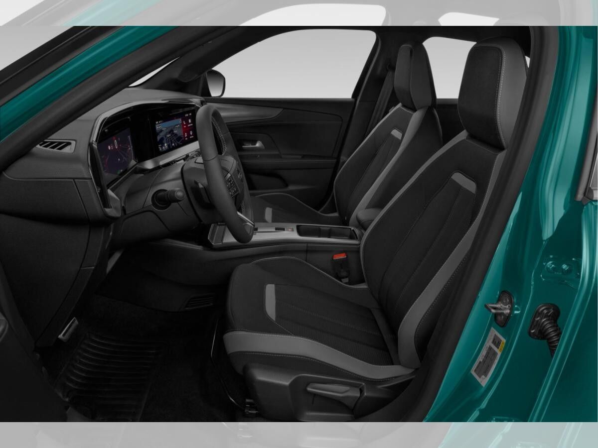 Opel Mokka ⚠️SOFORT VERFÜGBAR⚠️ GS | Automatik, 131 PS | Matrix Scheinwerfer 🚙  |  Rückfahrkamera 📷  | Klimaaut