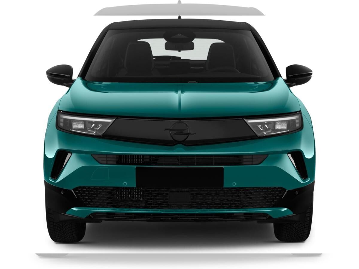 Opel Mokka ⚠️SOFORT VERFÜGBAR⚠️ GS | Automatik, 131 PS | Matrix Scheinwerfer 🚙  |  Rückfahrkamera 📷  | Klimaaut