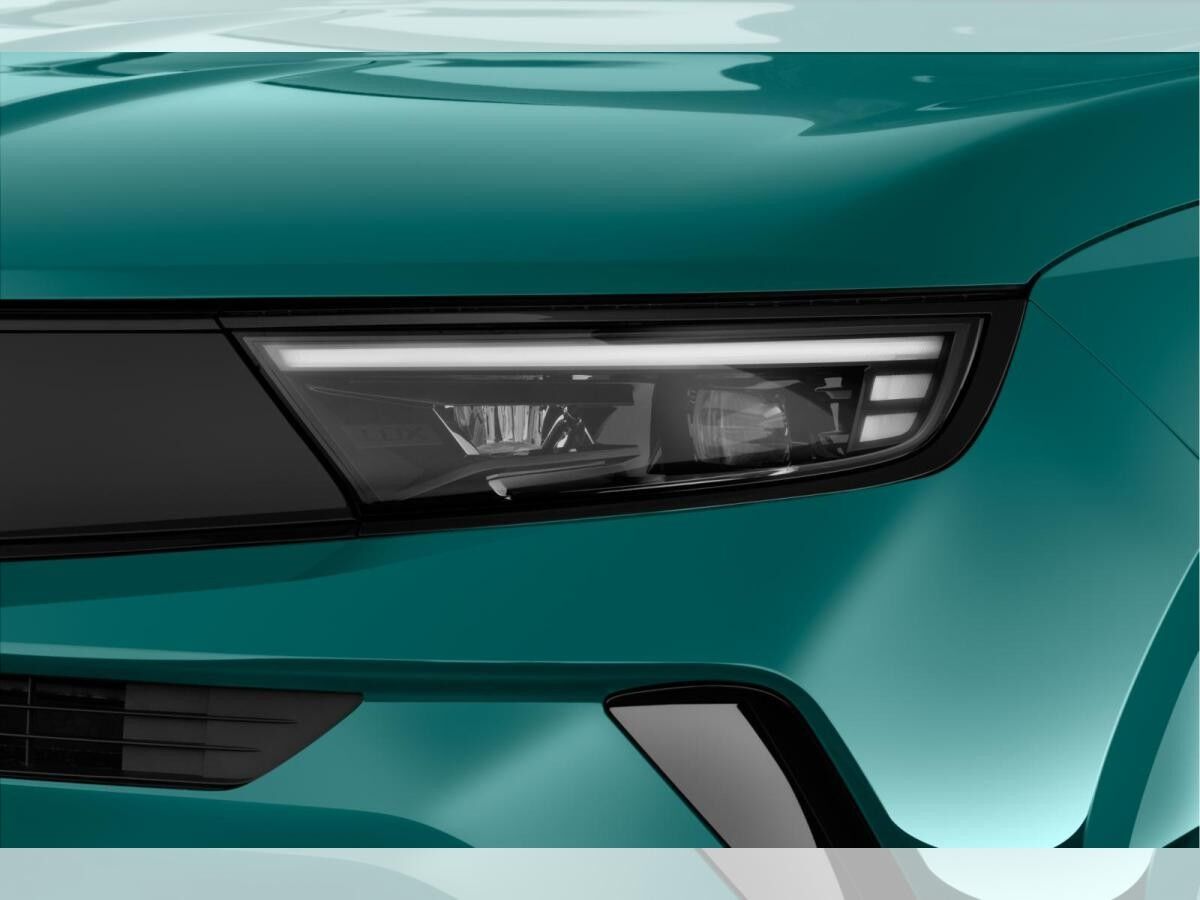 Opel Mokka ⚠️SOFORT VERFÜGBAR⚠️ GS | Automatik, 131 PS | Matrix Scheinwerfer 🚙  |  Rückfahrkamera 📷  | Klimaaut