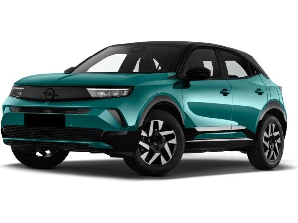 Opel Mokka ⚠️SOFORT VERFÜGBAR⚠️ GS | Automatik, 131 PS | Matrix Scheinwerfer 🚙  |  Rückfahrkamera 📷  | Klimaaut