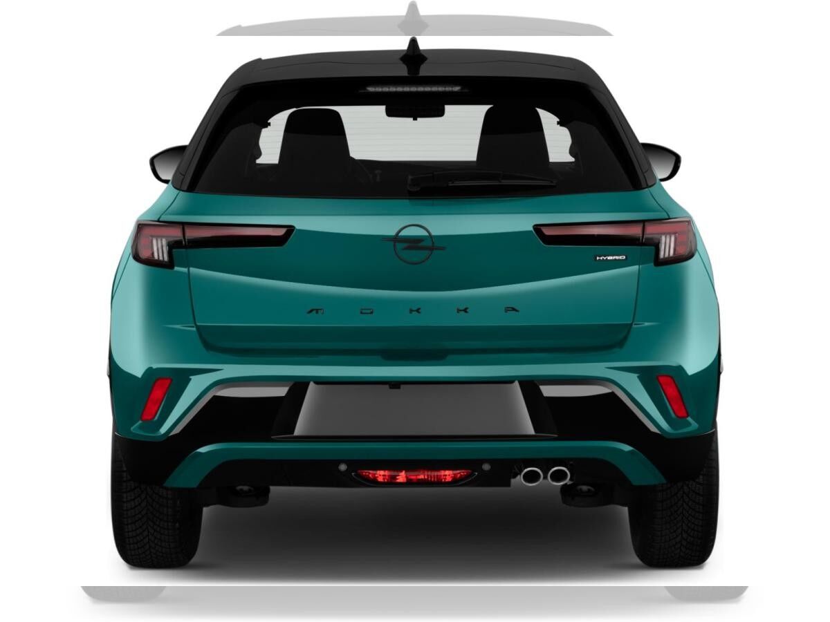 Opel Mokka ⚠️SOFORT VERFÜGBAR⚠️ GS | Automatik, 131 PS | Matrix Scheinwerfer 🚙  |  Rückfahrkamera 📷  | Klimaaut