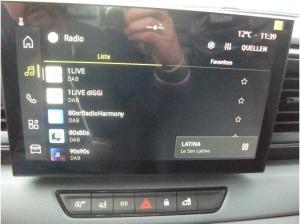 Renault Master FWD Fgst. Pritsche Doka L3H1 3,5t Blue dCi170 AT