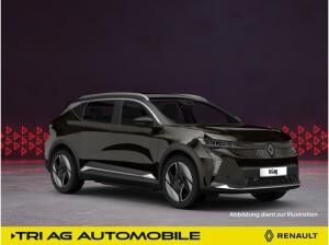 Renault Scenic E-Tech Electric Evolution 170 Comfort Range PDC GJR Navi Winter-Komfort-Paket