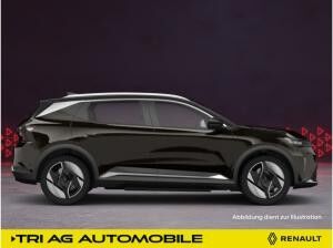 Renault Scenic E-Tech Electric Evolution 170 Comfort Range PDC GJR Navi Winter-Komfort-Paket