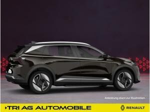 Renault Scenic E-Tech Electric Evolution 170 Comfort Range PDC GJR Navi Winter-Komfort-Paket